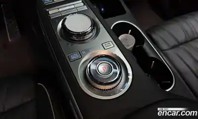 Genesis GV70 2023 2.5 Автомат в Москве № 58251, миниатюра 9