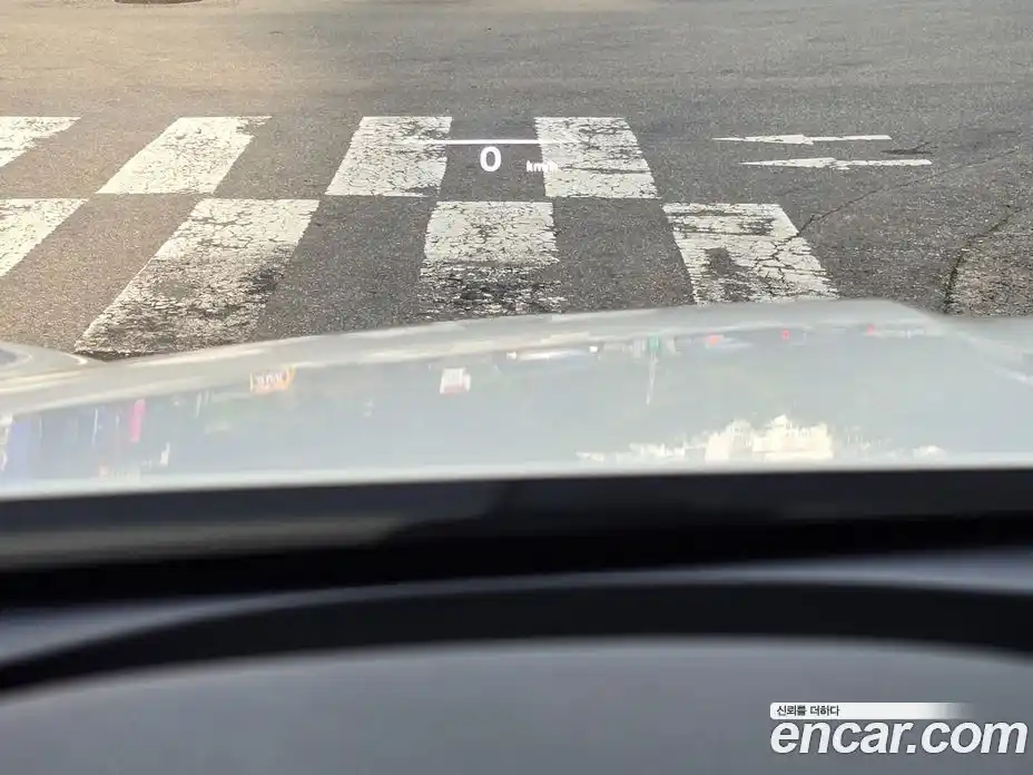 Genesis GV70 2024 2.5 Автомат в Москве № 58405, фото 11