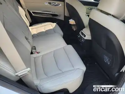 Genesis GV70 2024 2.5 Автомат в Москве № 58405, миниатюра 9