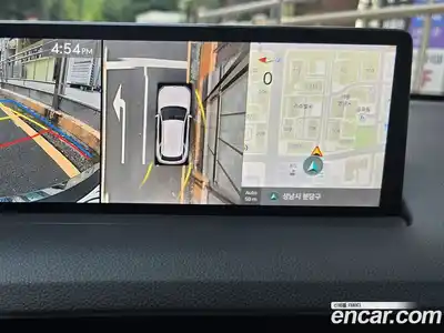 Genesis GV70 2024 2.5 Автомат в Москве № 58405, миниатюра 10