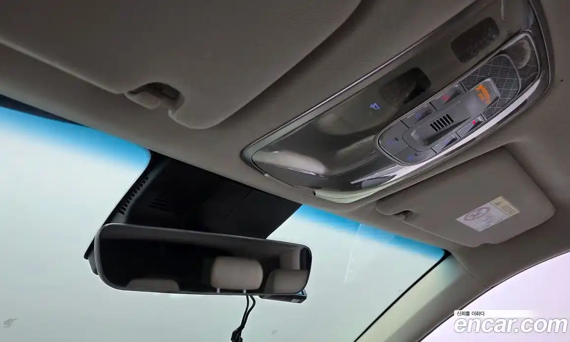 Genesis GV70 2021 2.5 Автомат в Москве № 59474, фото 12