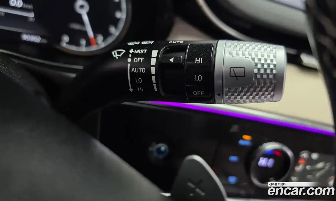 Genesis GV70 2021 2.5 Автомат в Москве № 59474, фото 19