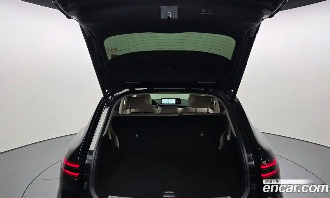 Genesis GV70 2021 2.5 Автомат в Москве № 59474, фото 5