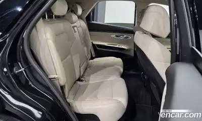 Genesis GV70 2021 2.5 Автомат в Москве № 59474, миниатюра 8