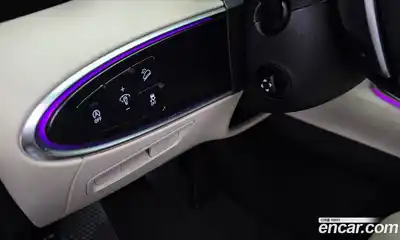 Genesis GV70 2021 2.5 Автомат в Москве № 59474, миниатюра 9