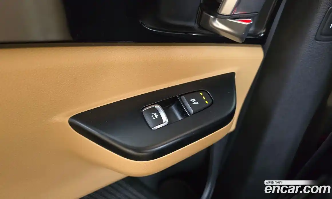 Kia Canival 2023 3.5 Автомат в Москве № 60660, фото 19