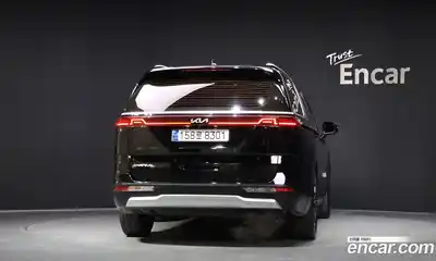 Kia Canival 2023 3.5 Автомат в Москве № 60660, миниатюра 4