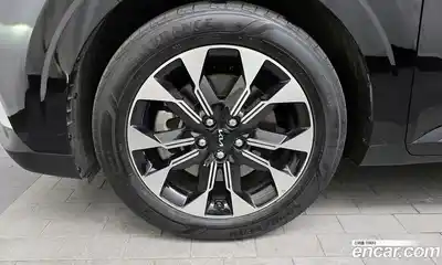 Kia Canival 2023 3.5 Автомат в Москве № 60660, миниатюра 5