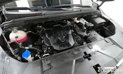 Kia Canival 2023 3.5 Автомат в Москве № 60660, миниатюра 6