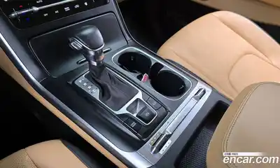 Kia Canival 2023 3.5 Автомат в Москве № 60660, миниатюра 9