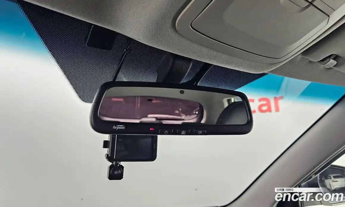 SsangYong TIBOLI 2015 1.6 Автомат в Москве № 66238, фото 18