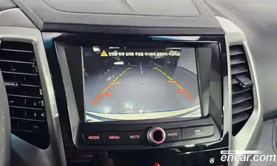 SsangYong TIBOLI 2015 1.6 Автомат в Москве № 66238, миниатюра 3