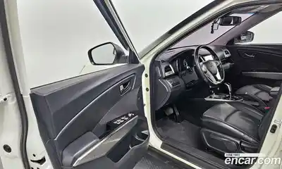 SsangYong TIBOLI 2015 1.6 Автомат в Москве № 66238, миниатюра 7