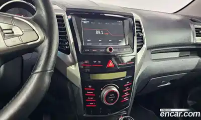 SsangYong TIBOLI 2015 1.6 Автомат в Москве № 66238, миниатюра 9