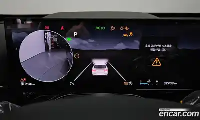 Genesis GV80 2024 2.5 Автомат в Москве № 80288, миниатюра 11