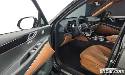 Genesis GV80 2024 2.5 Автомат в Москве № 80288, миниатюра 3