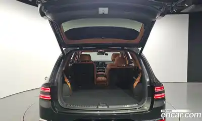 Genesis GV80 2024 2.5 Автомат в Москве № 80288, миниатюра 4