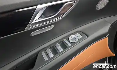 Genesis GV80 2024 2.5 Автомат в Москве № 80288, миниатюра 6