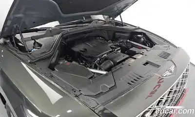 Genesis GV80 2024 2.5 Автомат в Москве № 80288, миниатюра 8