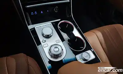 Genesis GV80 2024 2.5 Автомат в Москве № 80288, миниатюра 10