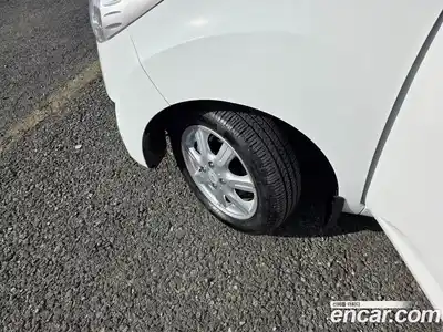 Chevrolet Spark 2012 1.0 Автомат в Москве № 81733, миниатюра 12