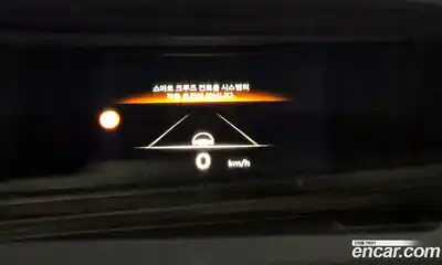 Genesis GV80 2025 2.5 Автомат в Москве № 81958, миниатюра 11