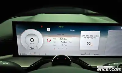 Genesis GV80 2025 2.5 Автомат в Москве № 81958, миниатюра 12