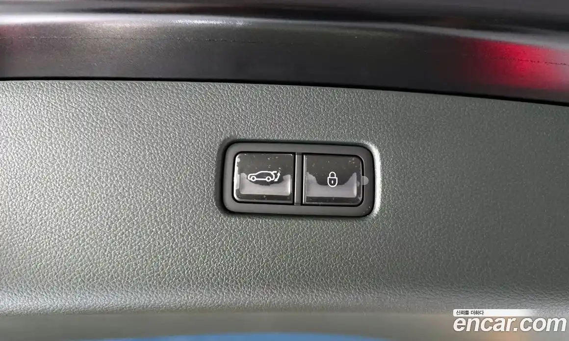 Genesis GV80 2025 2.5 Автомат в Москве № 81958, фото 17