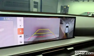 Genesis GV80 2025 2.5 Автомат в Москве № 81958, миниатюра 5