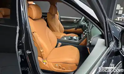 Genesis GV80 2025 2.5 Автомат в Москве № 81958, миниатюра 6