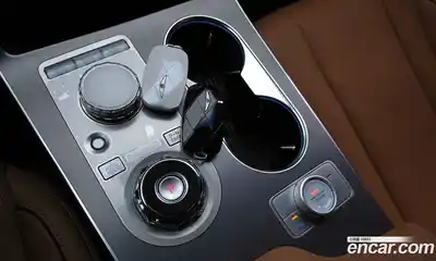 Genesis GV80 2025 2.5 Автомат в Москве № 81958, миниатюра 10