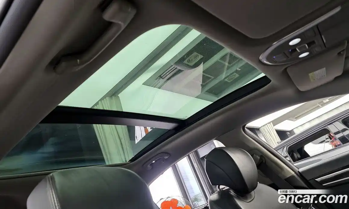 Genesis G80 2018 3.3 Автомат в Москве № 83169, фото 14