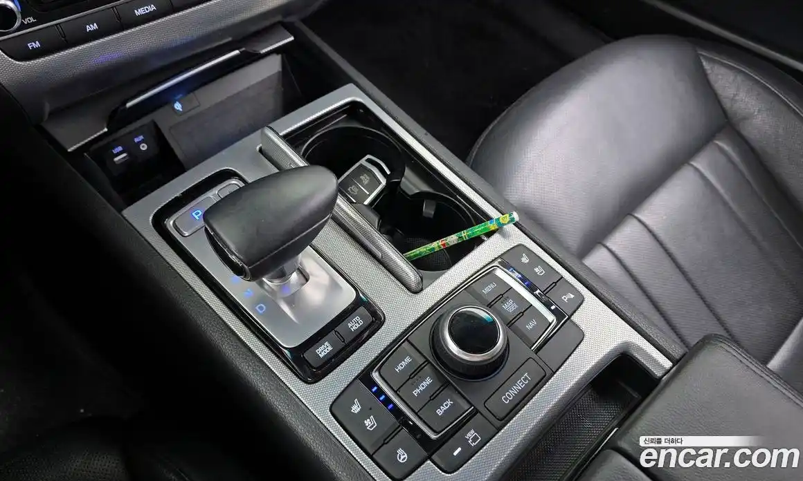 Genesis G80 2018 3.3 Автомат в Москве № 83169, фото 3