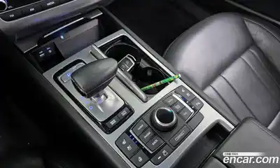 Genesis G80 2018 3.3 Автомат в Москве № 83169, миниатюра 3