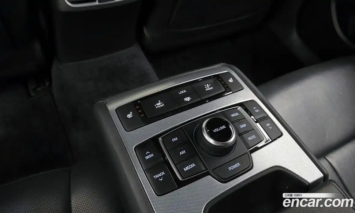 Genesis G80 2018 3.3 Автомат в Москве № 83169, фото 4