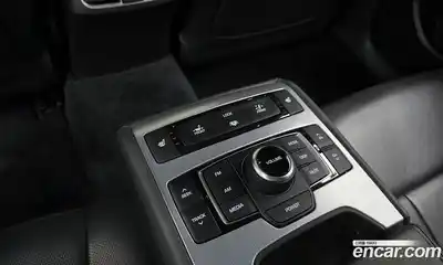 Genesis G80 2018 3.3 Автомат в Москве № 83169, миниатюра 4