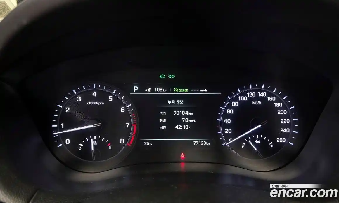 Genesis G80 2018 3.3 Автомат в Москве № 83169, фото 7