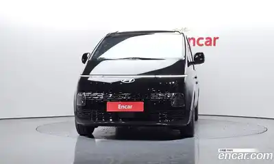 Hyundai Staria 2025 1.6 Автомат в Москве № 87044, миниатюра 2