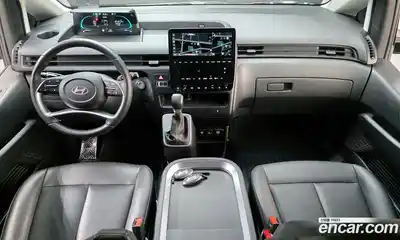 Hyundai Staria 2025 1.6 Автомат в Москве № 87044, миниатюра 5