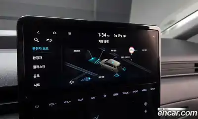 Hyundai Staria 2025 1.6 Автомат в Москве № 87044, миниатюра 6