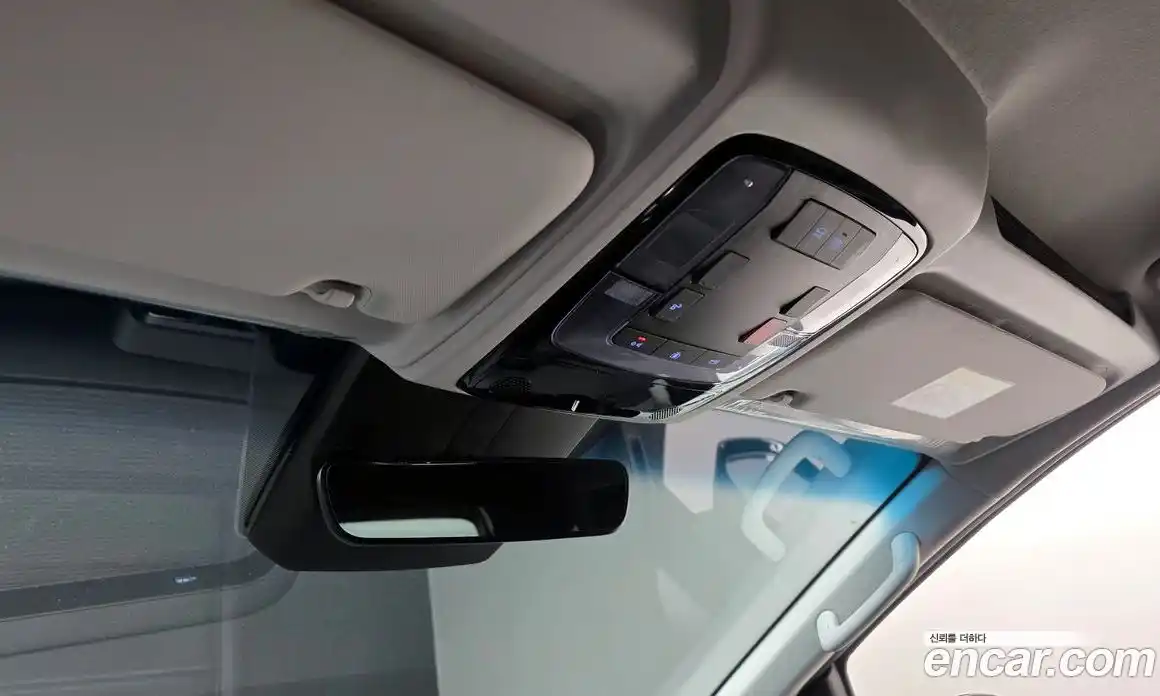 Hyundai Staria 2025 1.6 Автомат в Москве № 87044, фото 7