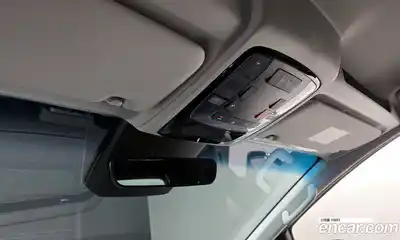 Hyundai Staria 2025 1.6 Автомат в Москве № 87044, миниатюра 7