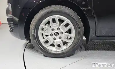 Hyundai Staria 2025 1.6 Автомат в Москве № 87044, миниатюра 8