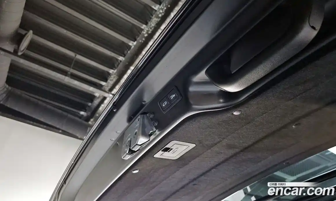 Hyundai Staria 2025 1.6 Автомат в Москве № 87044, фото 9