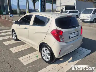 Chevrolet Spark 2018 1.0 Автомат в Москве № 88437, миниатюра 2