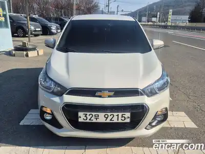 Chevrolet Spark 2018 1.0 Автомат в Москве № 88437, миниатюра 3