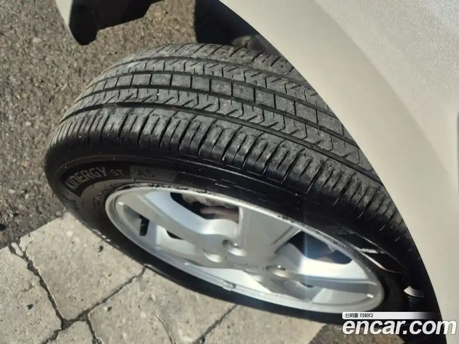 Chevrolet Spark 2018 1.0 Автомат в Москве № 88437, фото 5