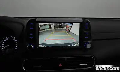 Hyundai Kona 2018 1.6 Автомат в Москве № 90789, миниатюра 12