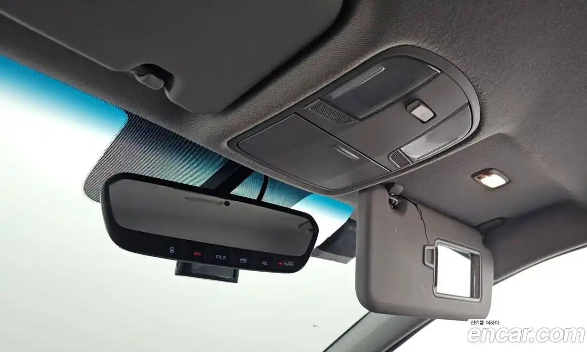 Hyundai Kona 2018 1.6 Автомат в Москве № 90789, фото 18