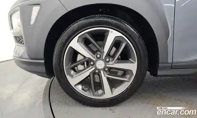 Hyundai Kona 2018 1.6 Автомат в Москве № 90789, миниатюра 6